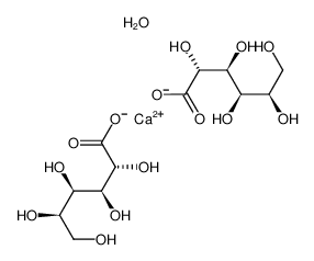 66905-23-5 葡萄糖酸钙