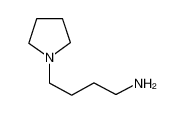 4-(1-pyrrolidinyl)-1-butanamine 98%