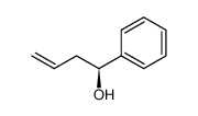 (S)-1-苯基-3-丁烯-1-醇