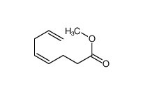 methyl (4E)-octa-4,7-dienoate 189440-77-5