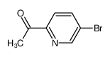 2-乙酰基-5-溴吡啶