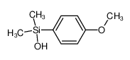 22868-26-4 (4-甲氧苯基)二甲基硅烷醇