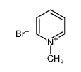 甲基溴化吡啶