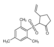 637362-60-8 structure, C16H20O3S