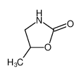 5-methyl-1,3-oxazolidin-2-one 1072-70-4