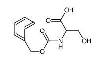 2768-56-1 N-苄氧羰基-DL-丝氨酸