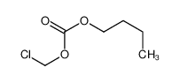 butyl chloromethyl carbonate 58304-98-6