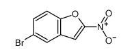 5-bromo-2-nitro-1-benzofuran 30335-67-2