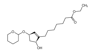 75555-53-2 structure, C19H32O5