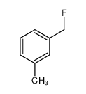 456-44-0 structure, C8H9F