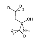 2-Amino-2-methylpropanol-d6 51805-95-9