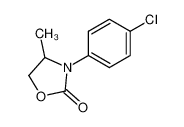 121485-41-4 3-(4-chlorophenyl)-4-methyloxazolidin-2-one