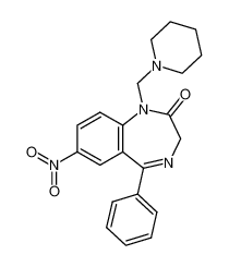 1380337-14-3 structure, C21H22N4O3
