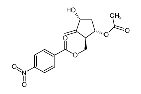 1435752-42-3 structure, C16H17NO7