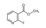 Methyl 2-fluoronicotinate 446-26-4