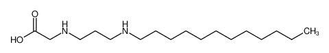 34395-72-7 structure, C17H36N2O2