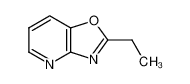 2-ethyl-[1,3]oxazolo[4,5-b]pyridine 52333-88-7