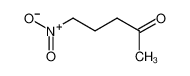 5-nitropentan-2-one 22020-87-7