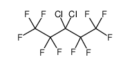 3,3-dichloro-1,1,1,2,2,4,4,5,5,5-decafluoropentane 146721-82-6