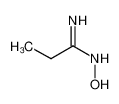N-羟基丙酸脒