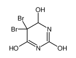 1124-83-0 5,5-二溴-6-羟基二氢-2,4(1H,3H)-嘧啶二酮