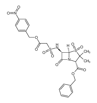 159215-20-0 structure