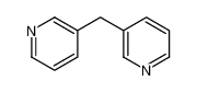3-(pyridin-3-ylmethyl)pyridine 78210-43-2