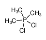 2725-66-8 dichloro(trimethyl)-λ<sup>5</sup>-phosphane