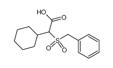 84229-02-7 structure, C15H20O4S
