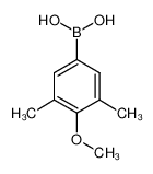 (4-methoxy-3,5-dimethylphenyl)boronic acid 301699-39-8