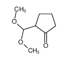15839-44-8 structure, C8H14O3