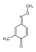 37405-33-7 structure, C8H9NO2