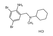 bromhexine hydrochloride