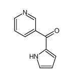13169-78-3 structure, C10H8N2O