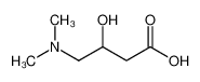 4-(二甲基氨基)-3-羟基丁酸