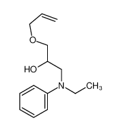 20828-26-6 structure, C14H21NO2