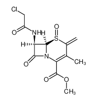 121534-64-3 structure