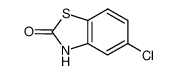 5-氯-2-苯骈噻唑酮