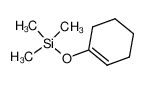 1-(Trimethylsilyloxy)cyclohexene 6651-36-1