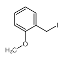 81245-46-7 structure, C8H9IO