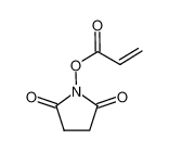 N-Acryloxysuccinimide 38862-24-7
