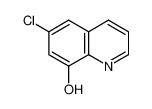 6-氯-8-羟基喹啉