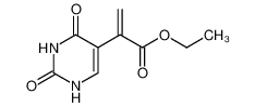 55520-60-0 structure, C9H10N2O4