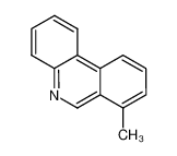 7-methylphenanthridine 34635-71-7