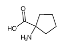 1-Aminocyclopentane-1-carboxylic acid 95%