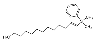 130645-86-2 structure, C21H36Si