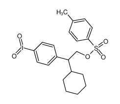 76618-79-6 structure, C21H25IO5S