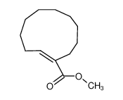63134-81-6 structure, C13H22O2