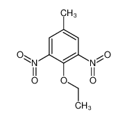 60546-37-4 2-ethoxy-5-methyl-1,3-dinitrobenzene
