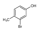 3-溴-4-甲基苯酚图片